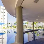 Lagoa Quente Flat Service