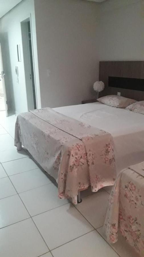 Lagoa Quente Flat Service Apartamento