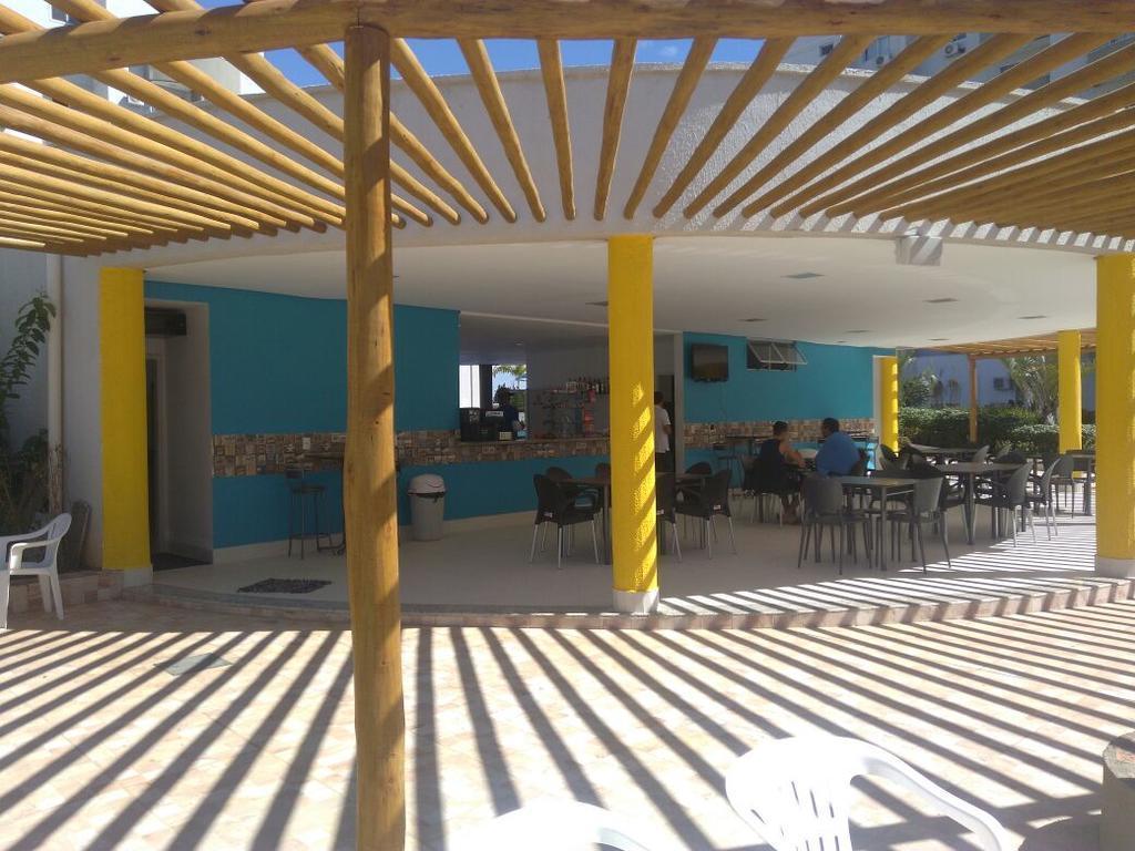 Lagoa Quente Flat Service Apartamento Caldas Novas