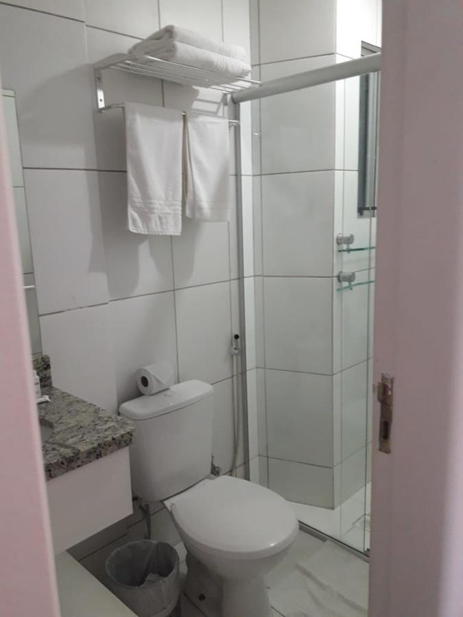 Lagoa Quente Flat Service *